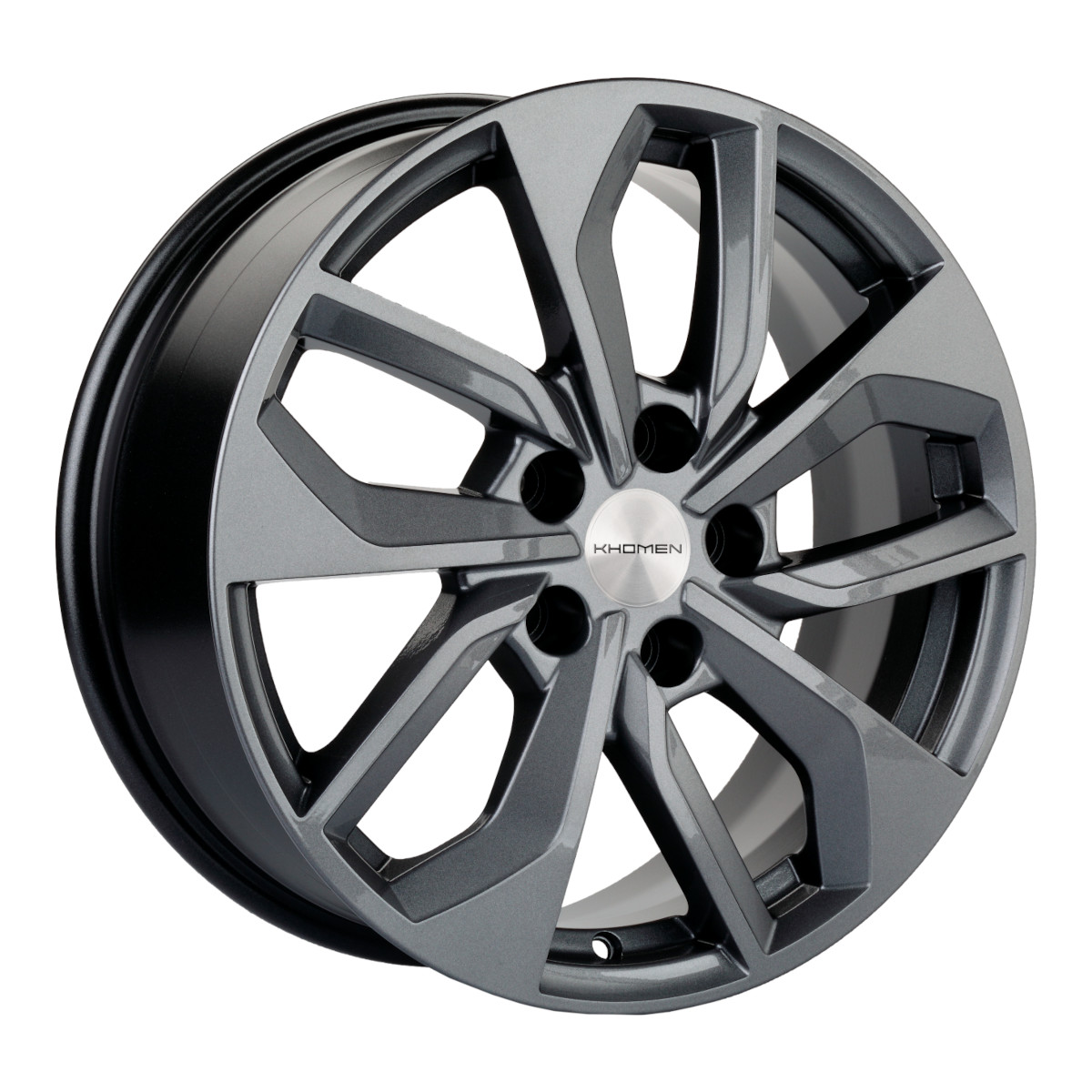 Khomen Wheels KHW1703 (Teana/X-trail)