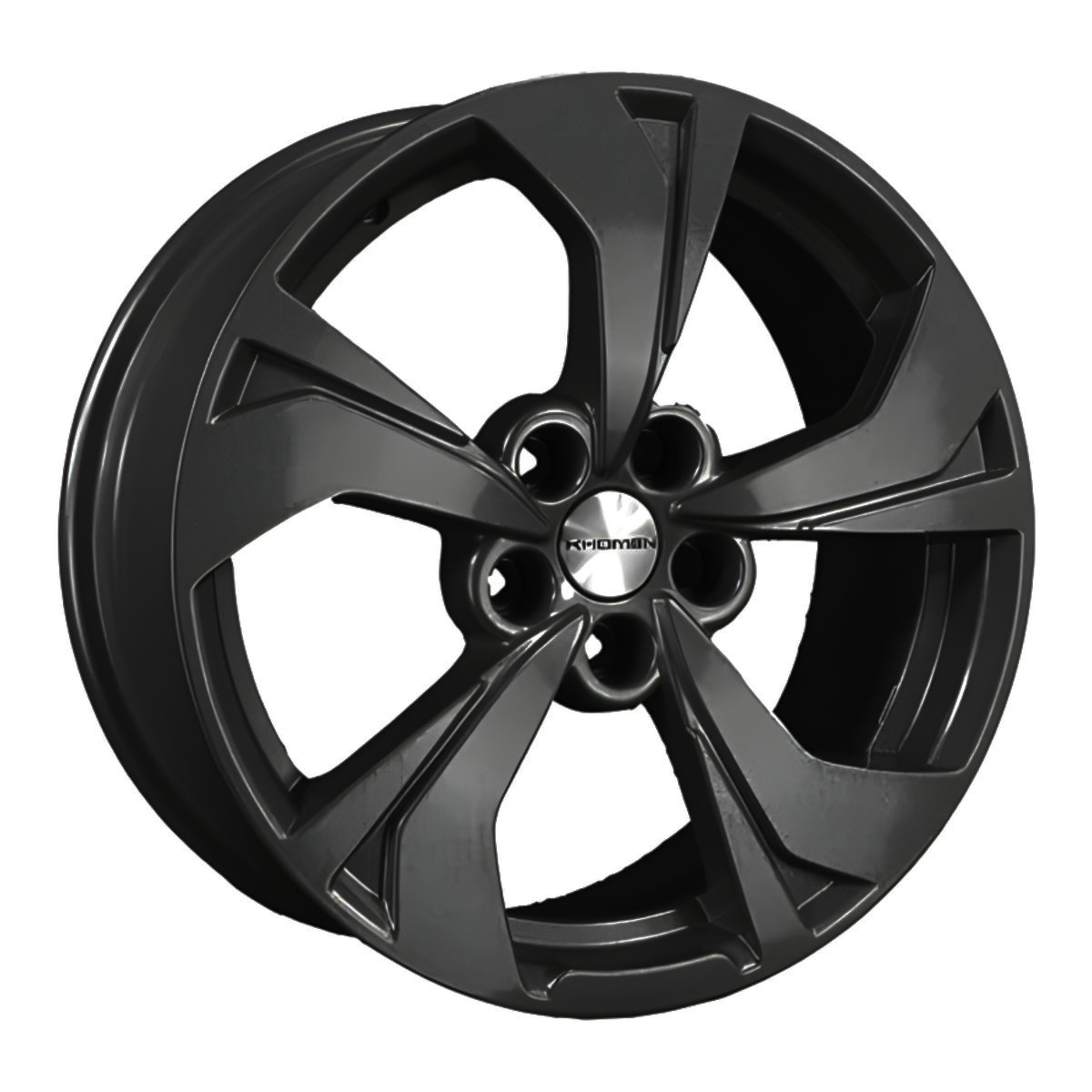 Khomen Wheels KHW1724 (Nissan Juke)
