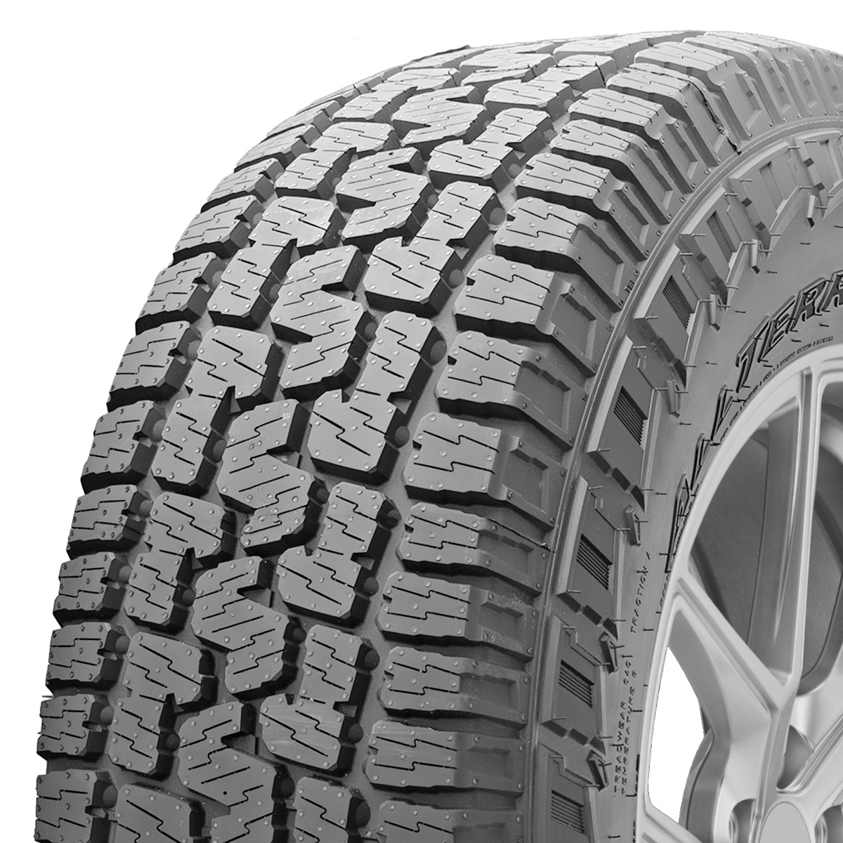 Pirelli Scorpion All Terrain Plus 265/65 R17 112T KS