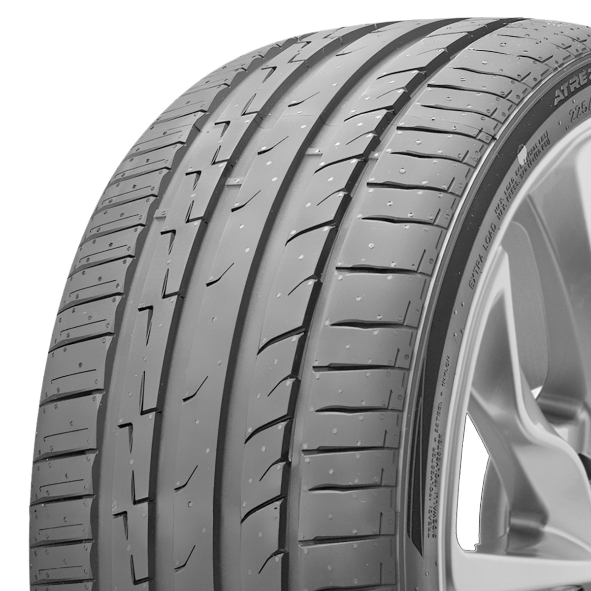 Sailun Atrezzo ZSR 2 255/45 R18 103Y XL