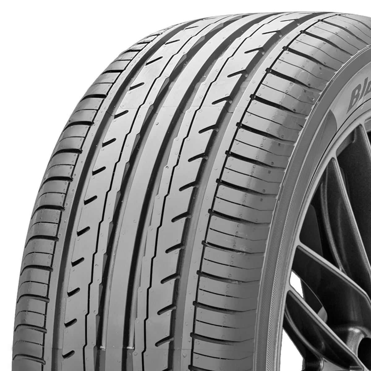 Yokohama BluEarth ES32 215/55 R17 94V