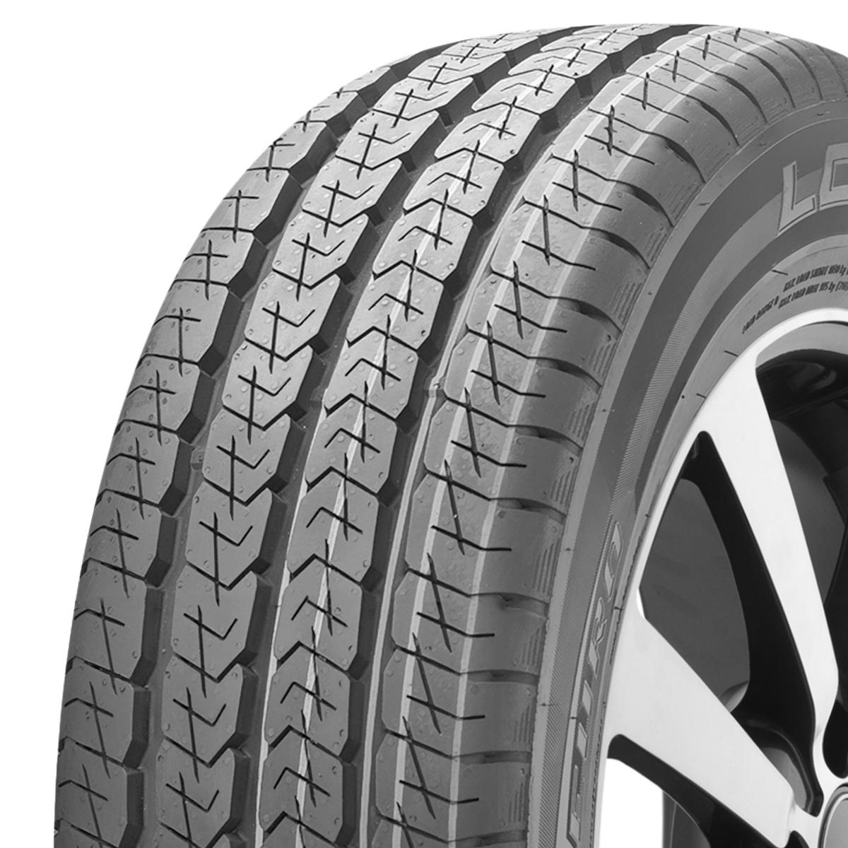 КАМА Euro НК-131 185/75 R16 104/102N C