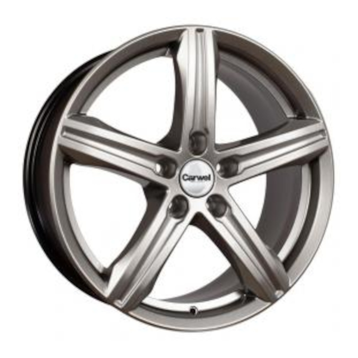 6.5x18 5*112 ET43 Dia66.6  SB