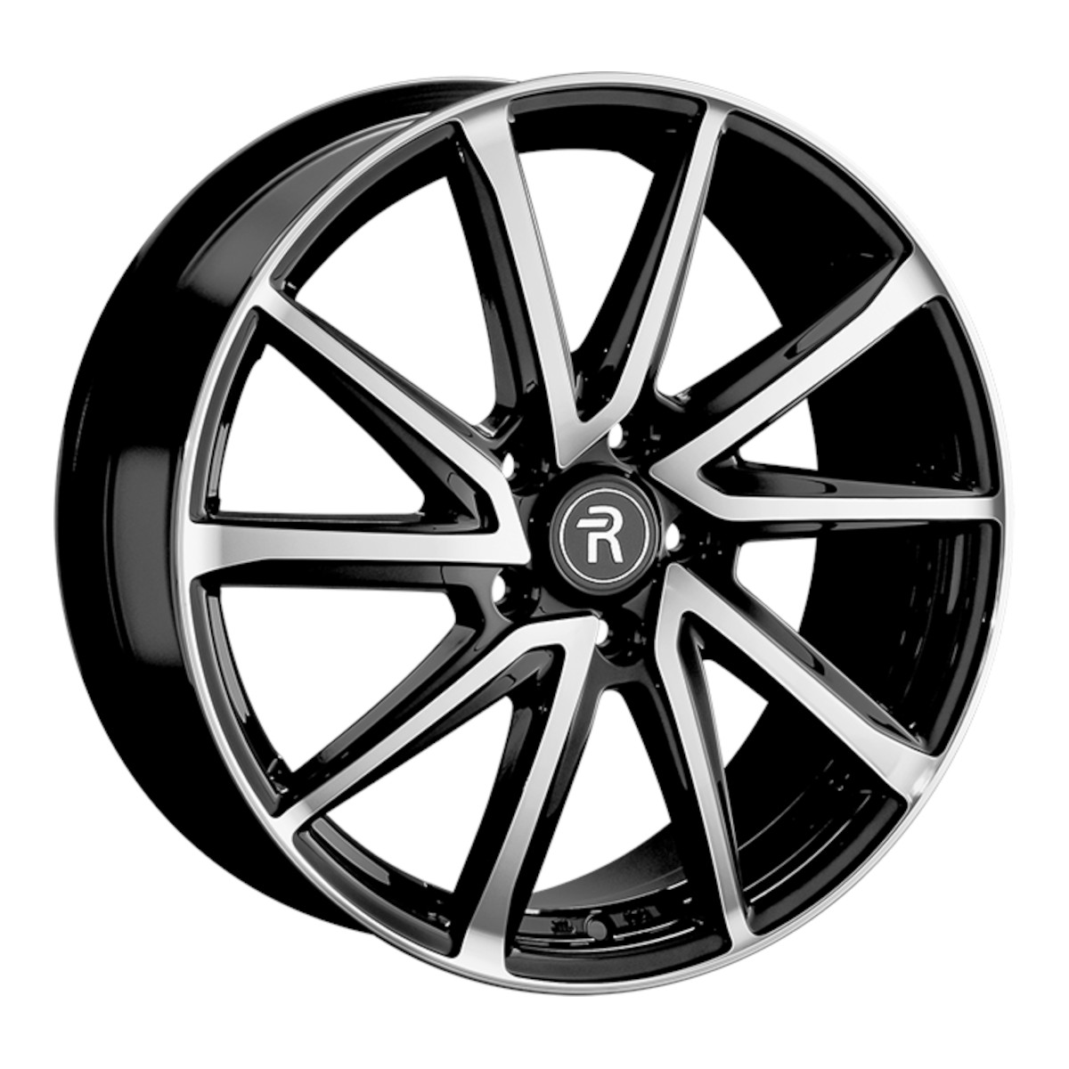 7x18 5*114.3 ET50 Dia64.1 BKF