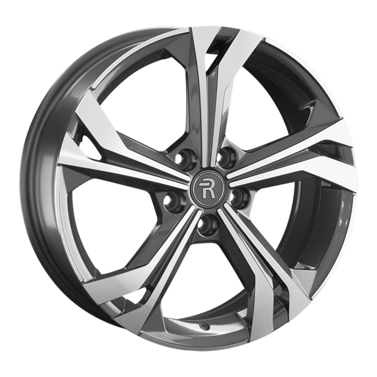 7x18 5*114.3 ET50 Dia64.1 GMF