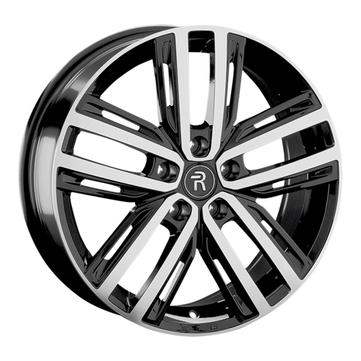 7x18 5*114.3 ET50 Dia64.1 BKF