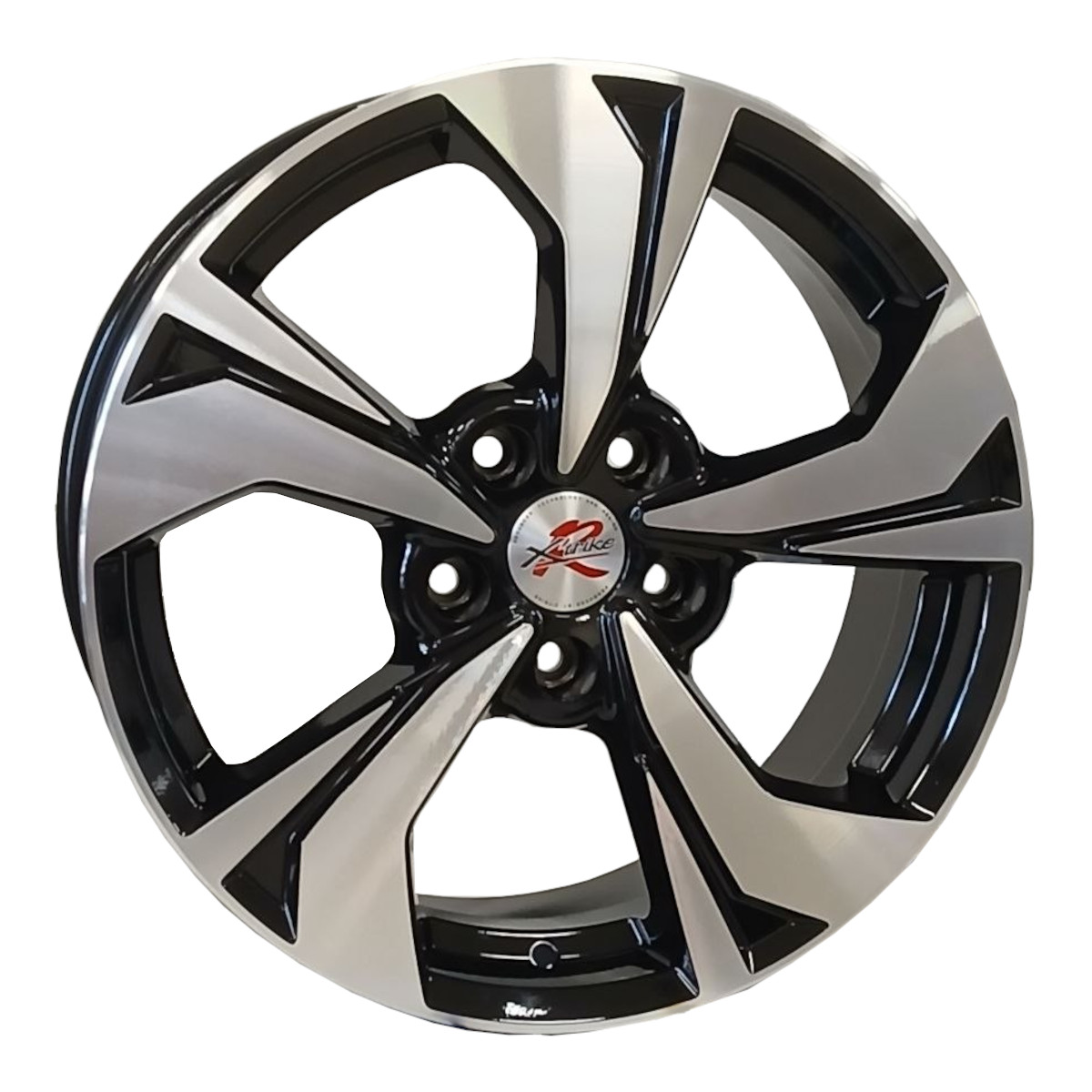 Xtrike RST R217
