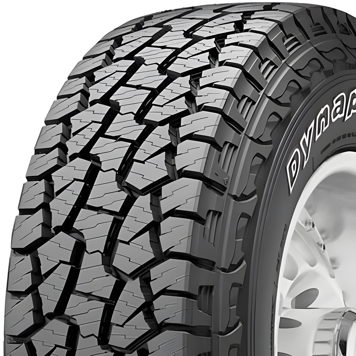 Hankook Dynapro AT-M (RF10) 225/70 R15 100T