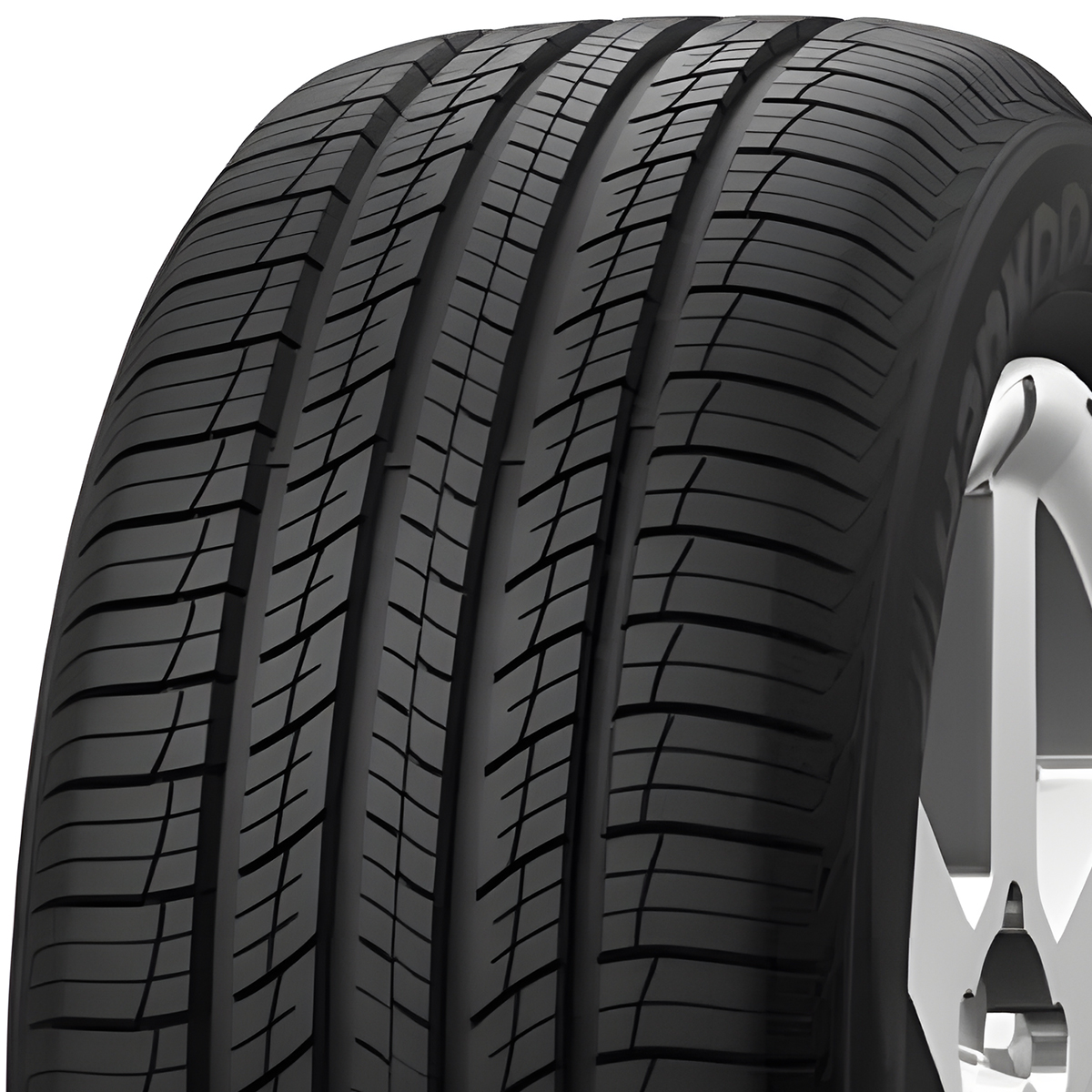 Hankook Dynapro HP2 (RA33) 255/55 R19 111V