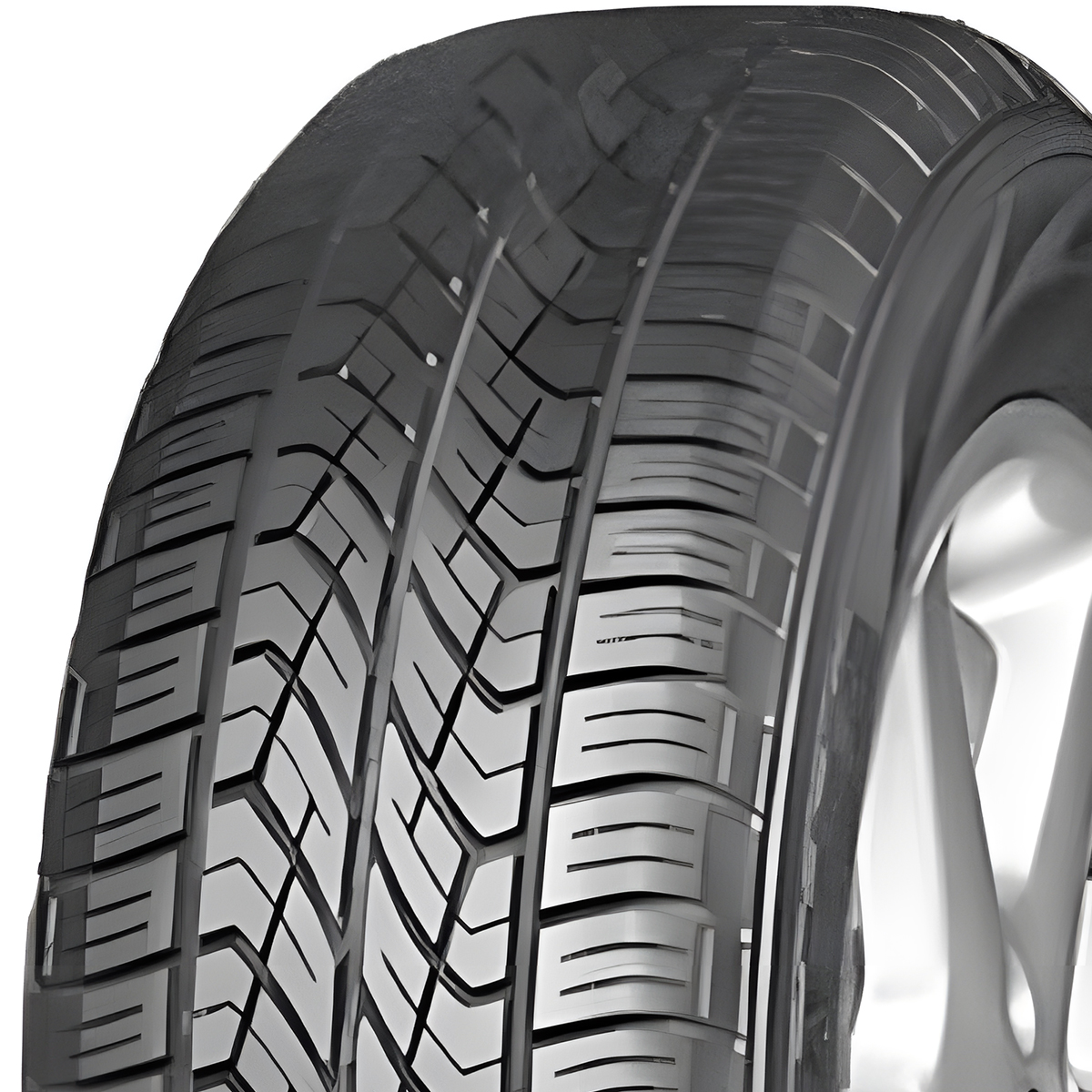 Yokohama Geolandar H/T G900A 215/55 R17 94V