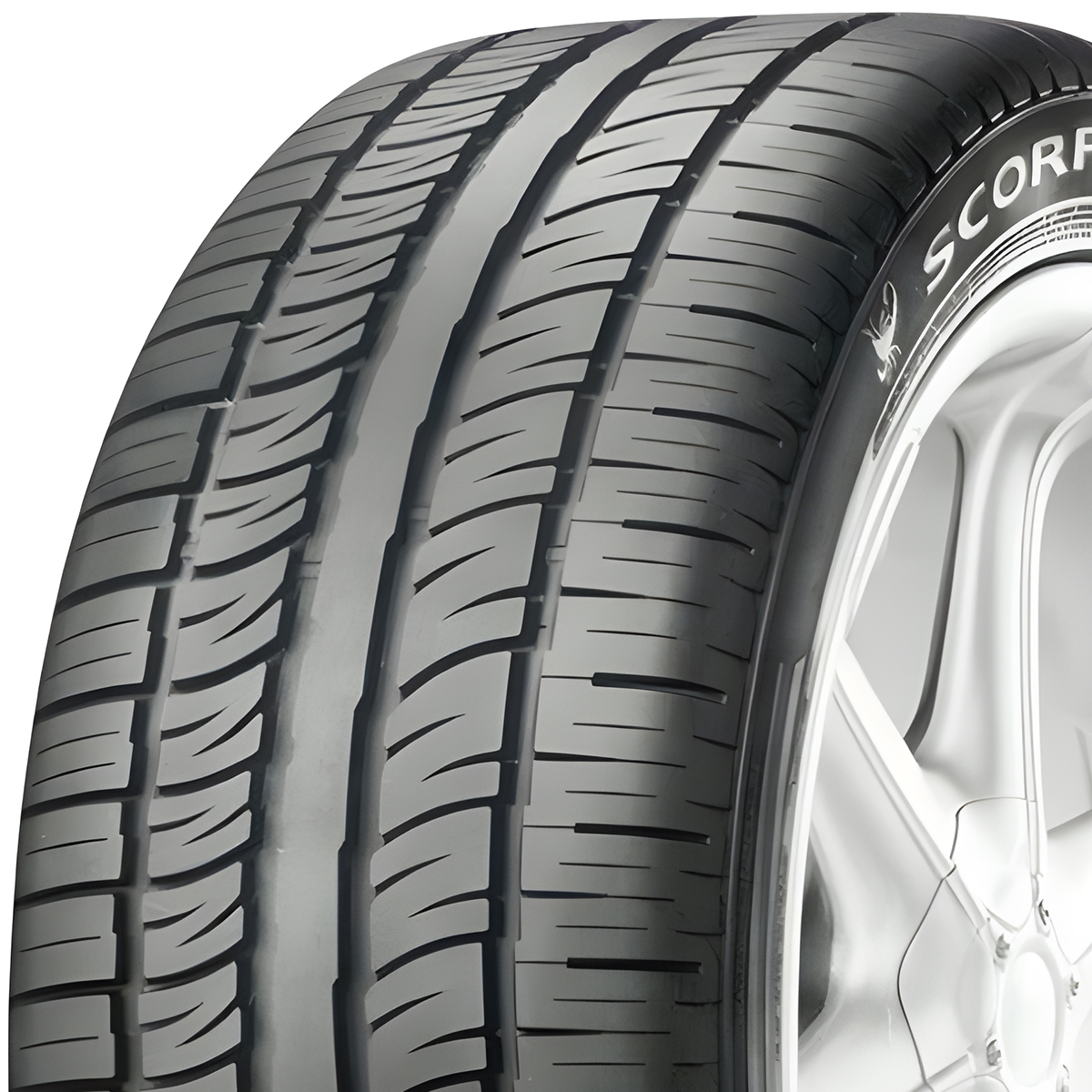 Pirelli Scorpion Zero Asimmetrico