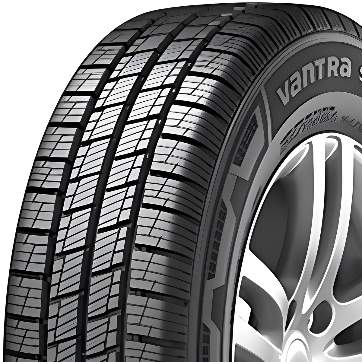 Hankook Vantra ST AS2 RA30 205/65 R16 107/105T C