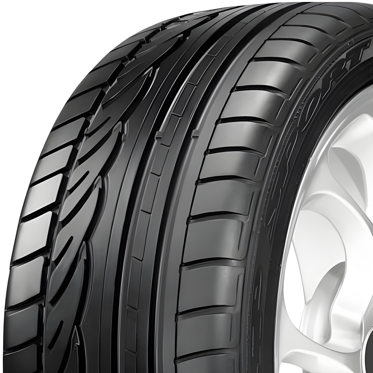 Dunlop SP Sport 01 225/60 R18 100H