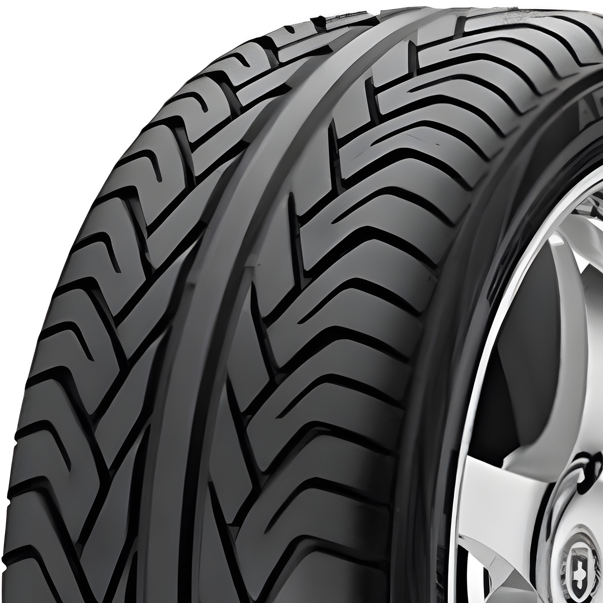 Yokohama Advan ST V802 275/50 R20 113W MO