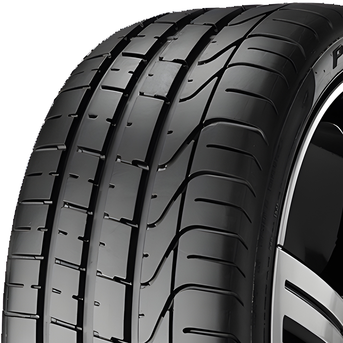 Pirelli PZERO SUV 2018