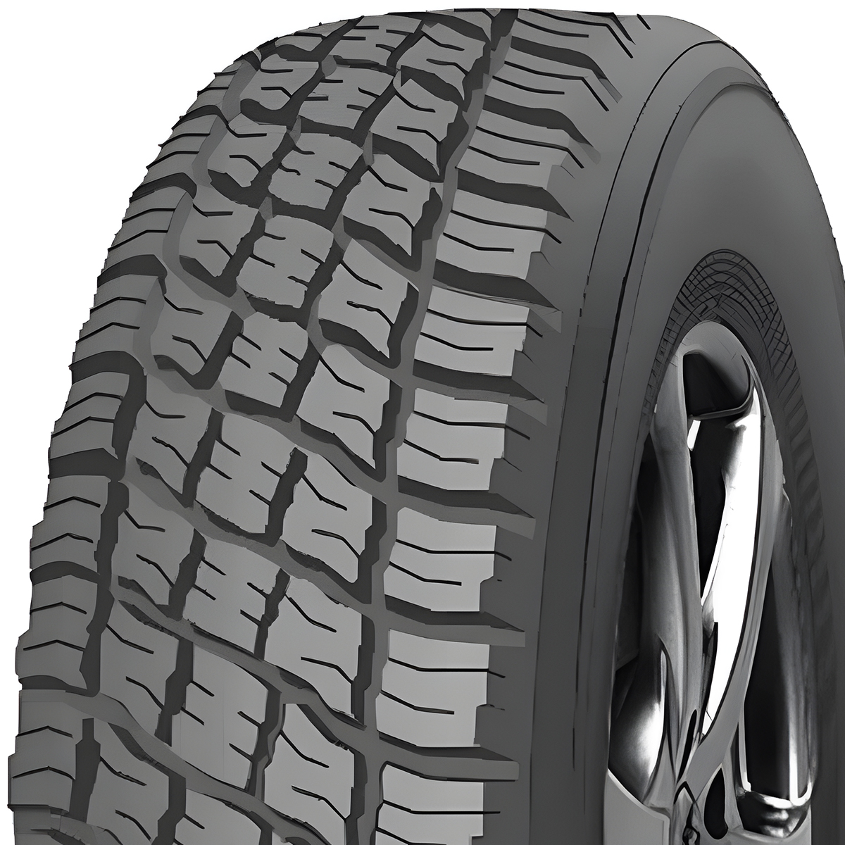 Алтайский Шинный Комбинат Forward Professional - 219 TT