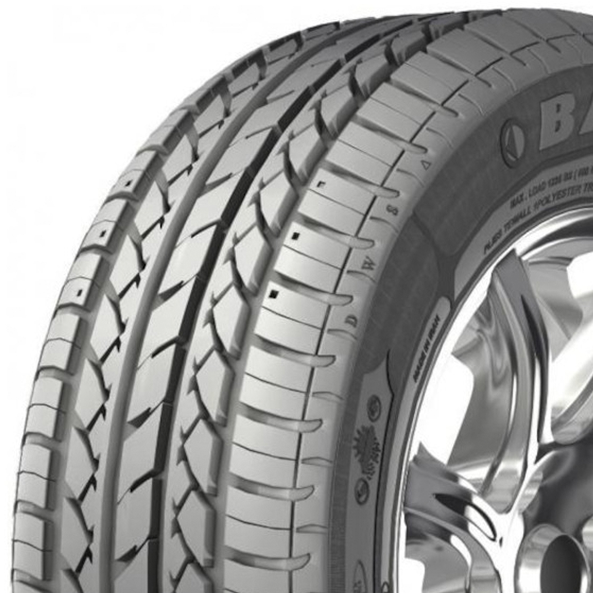 BAREZ Premium Drive P648