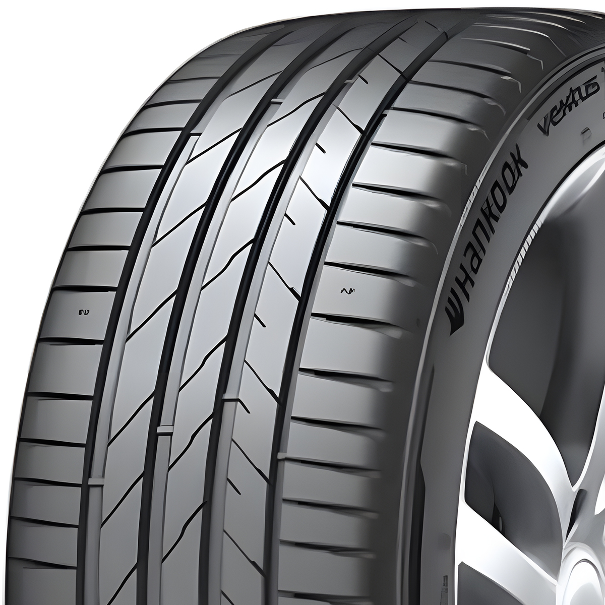 Hankook Ventus evo SUV K137A 275/50 R21 113W