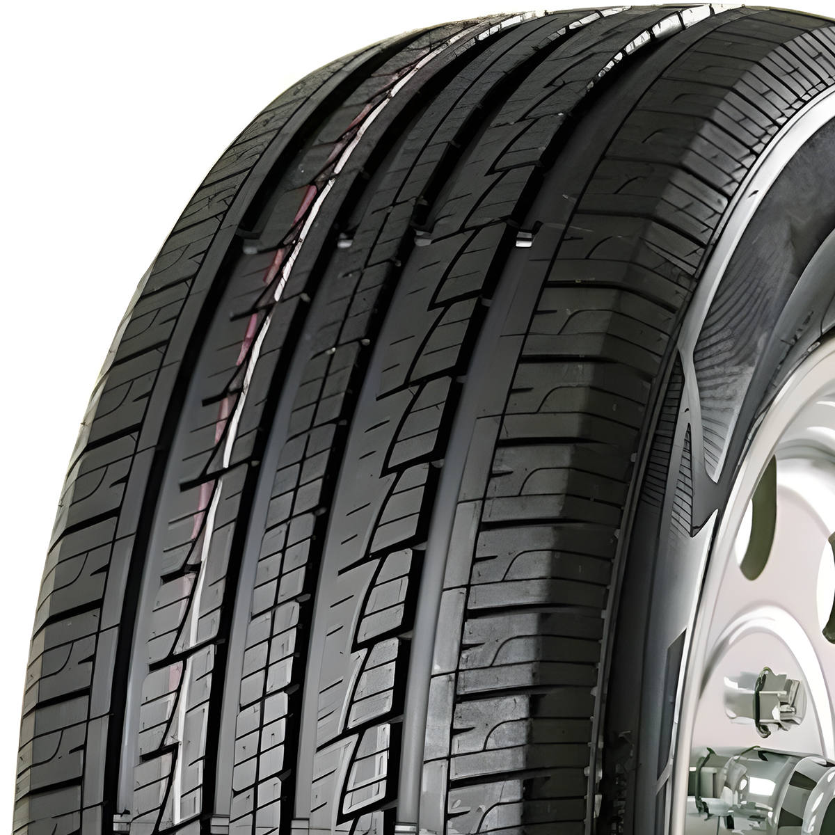 Sonix Primemarch H/T 79 285/60 R18 116H