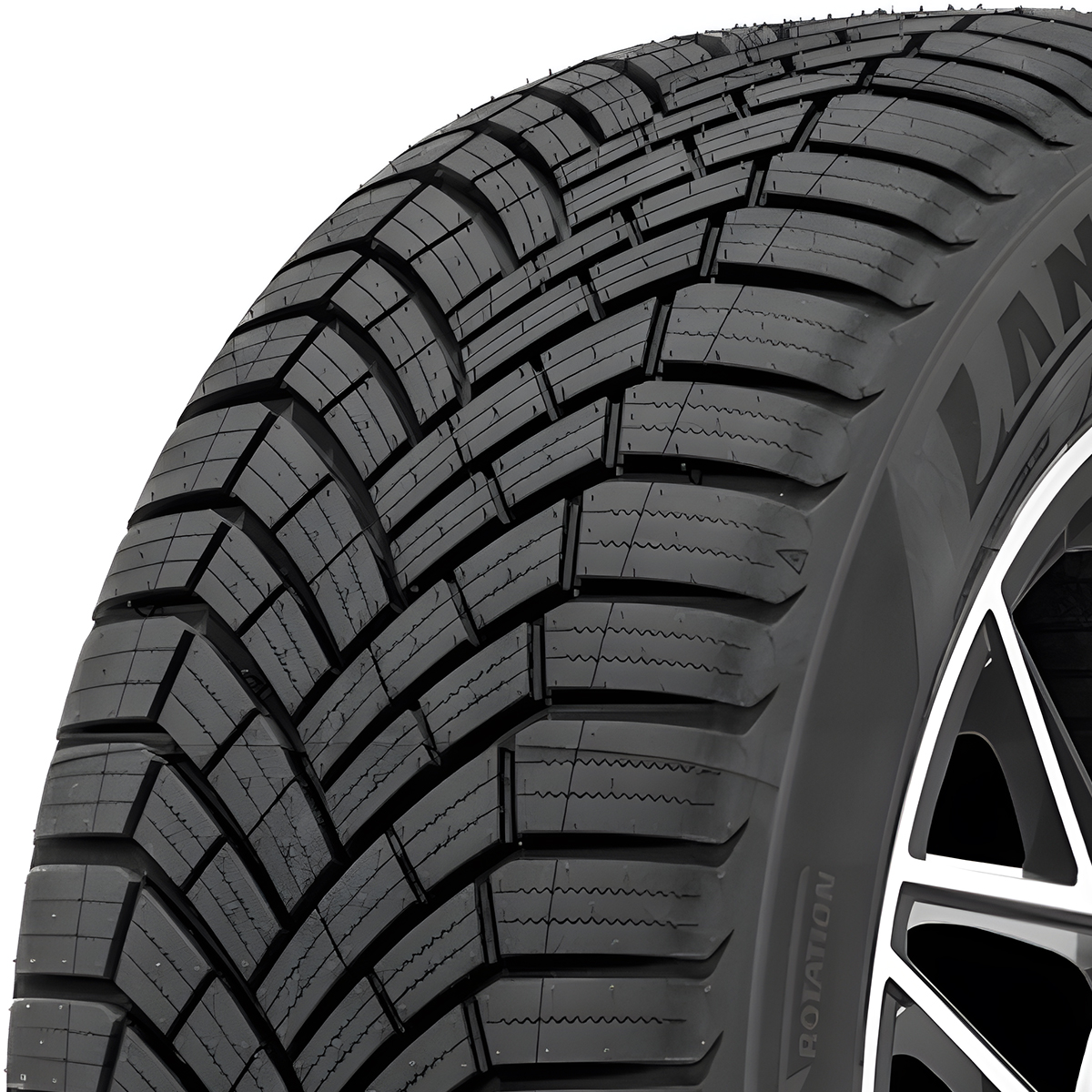Landsail 4Seasons 3 225/60 R18 104V XL
