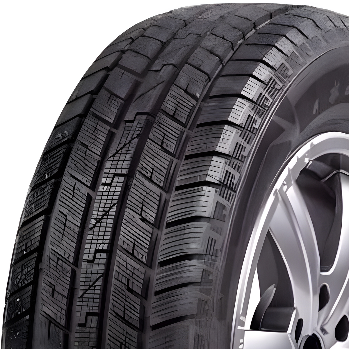 Dynamo Snow-H Arctic