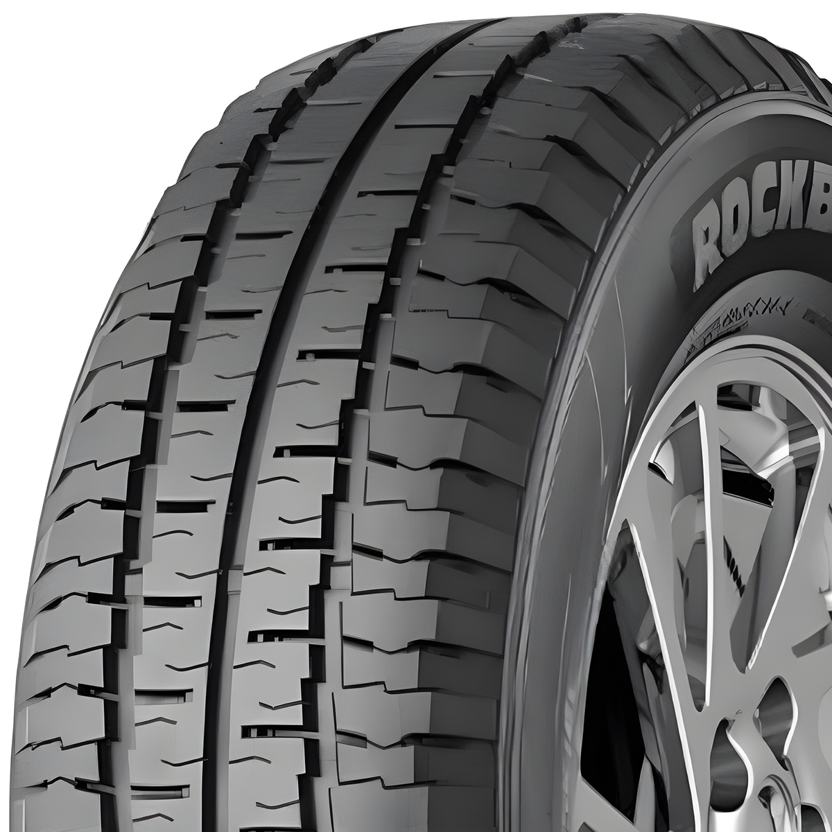 RockBlade Rock 828C