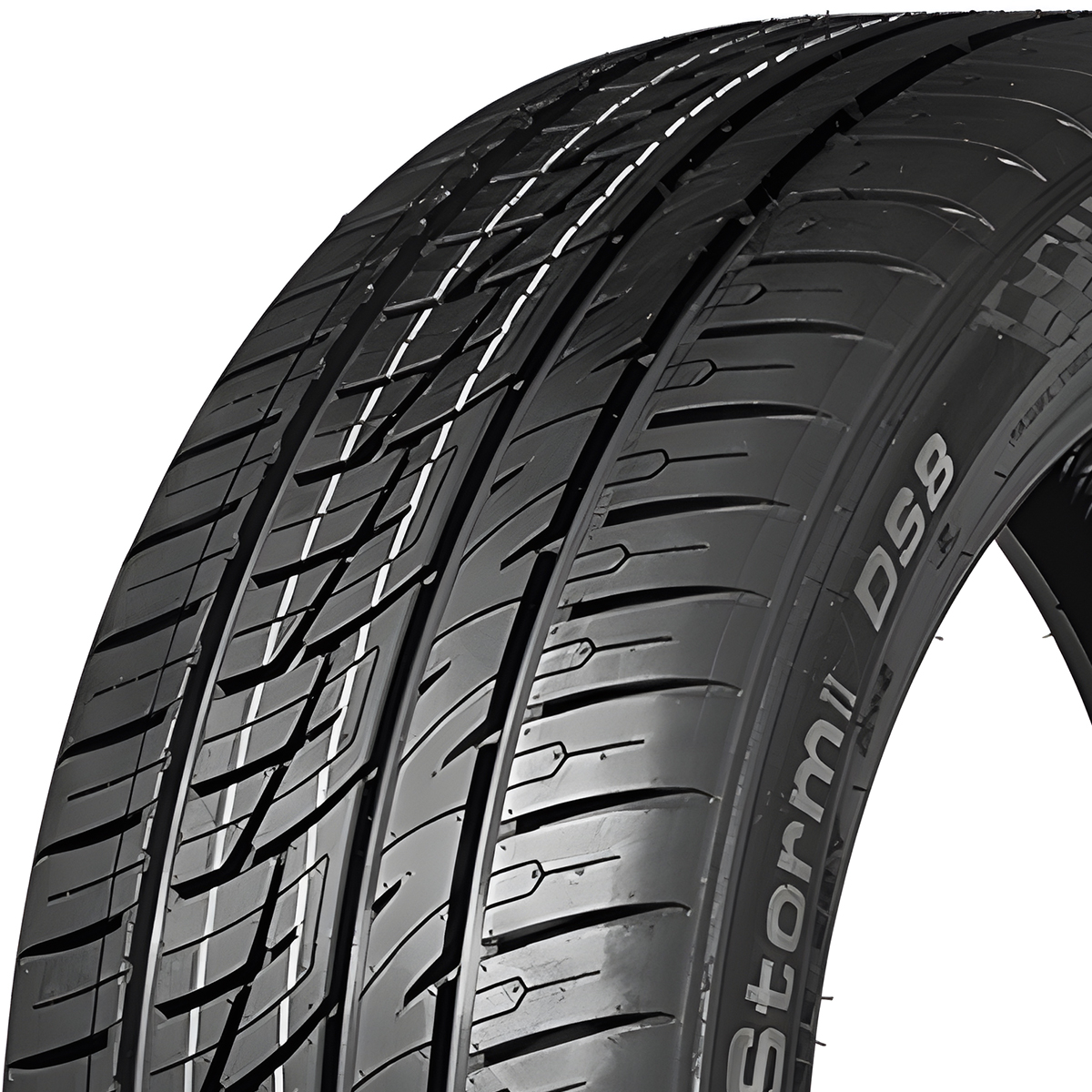 Delinte Desert Storm II DS8 275/45 R20 110Y