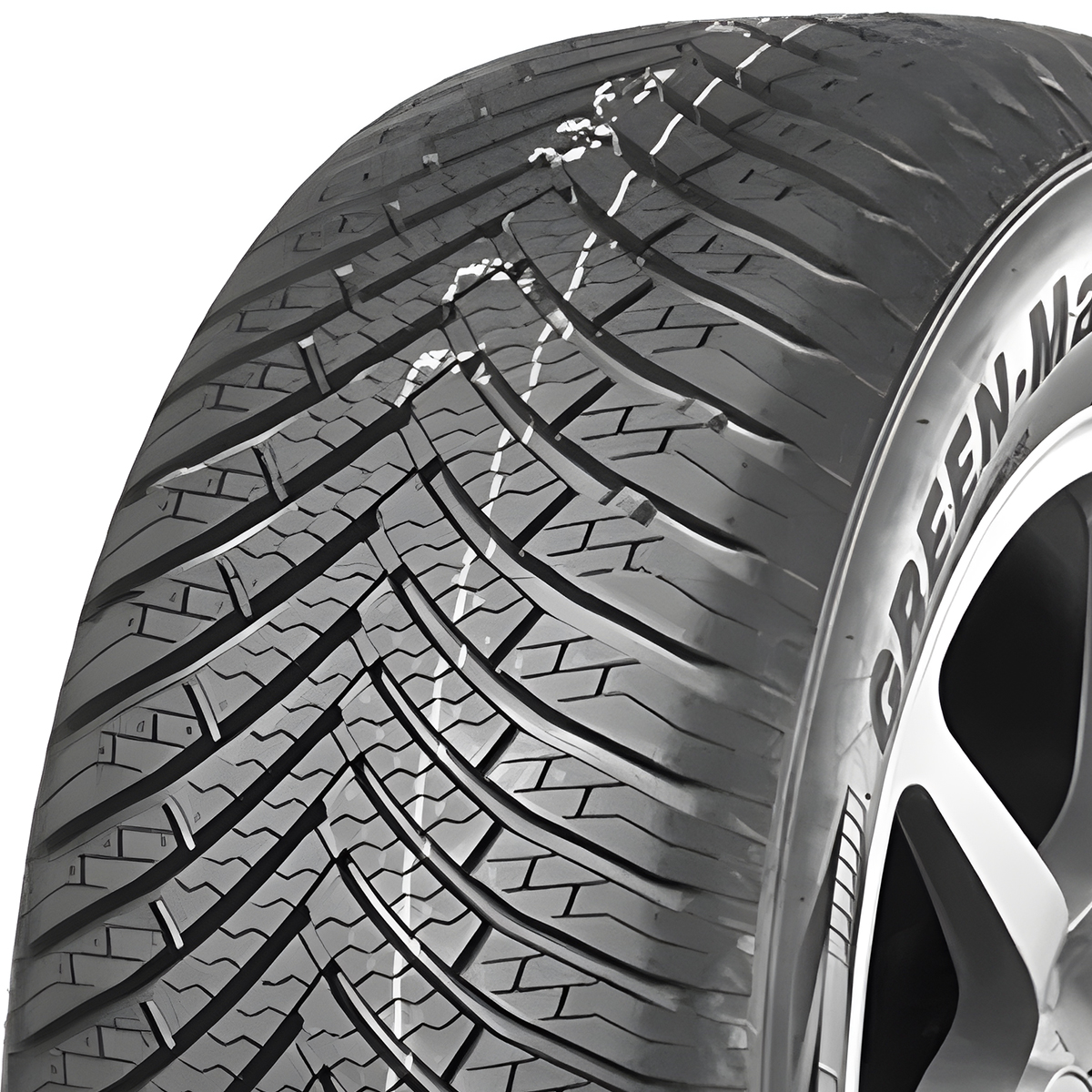 Linglong Green-Max All Season 145/70 R13 71T