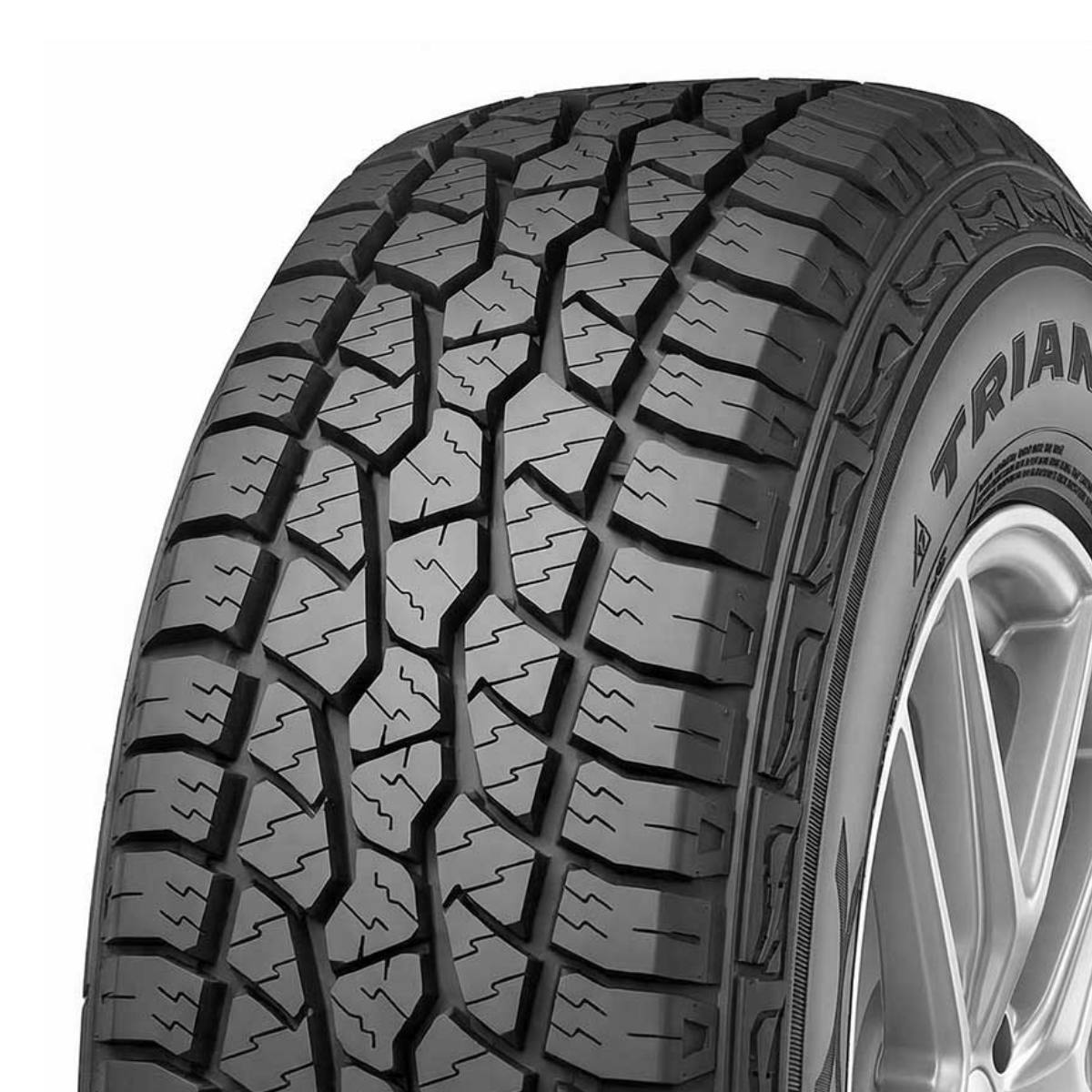 Triangle TR292 235/75 R15 109S XL