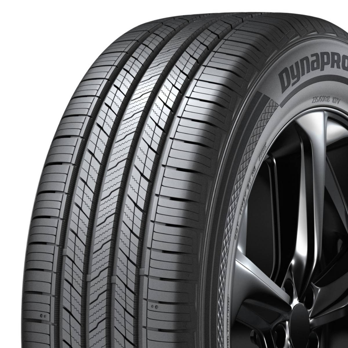 Hankook RA43 Dynapro HPX 245/50 R19 105W