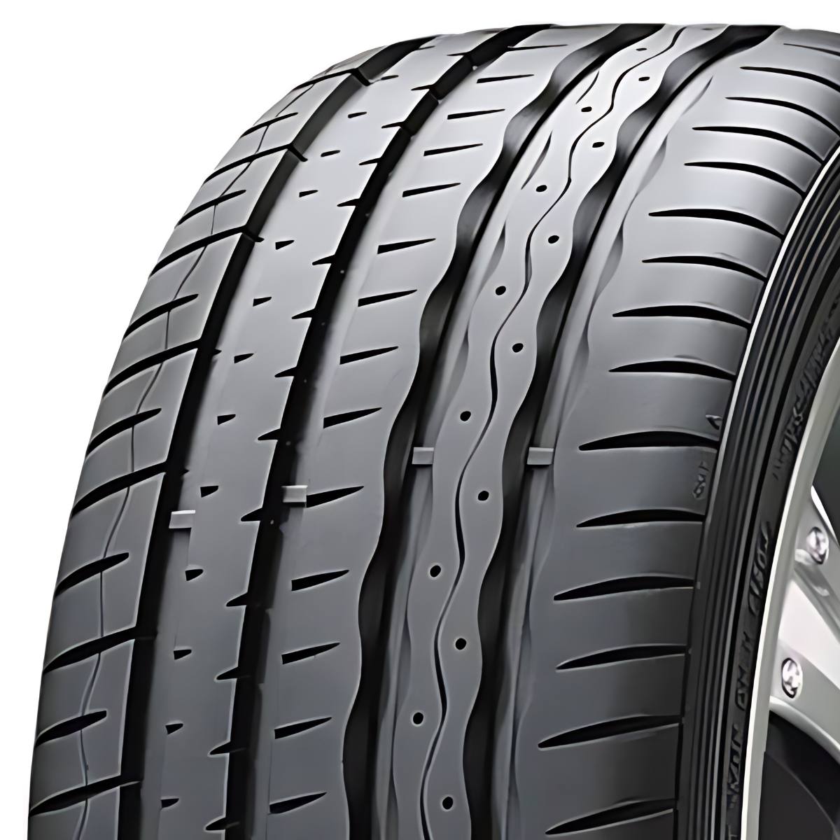 Hankook Ventus S1 evo K107