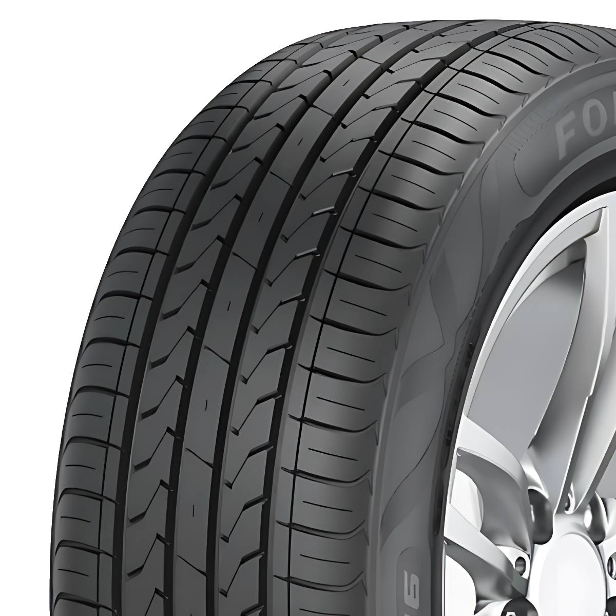 Fortune FSR-802