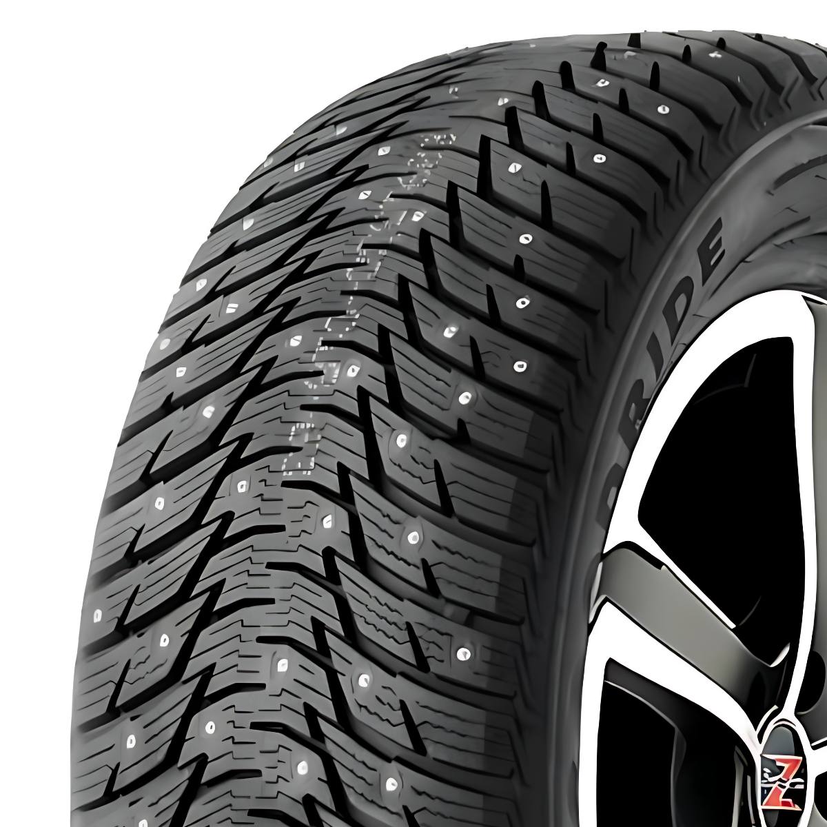 Goodride IceMaster Spike Z-506 старше 3-х лет