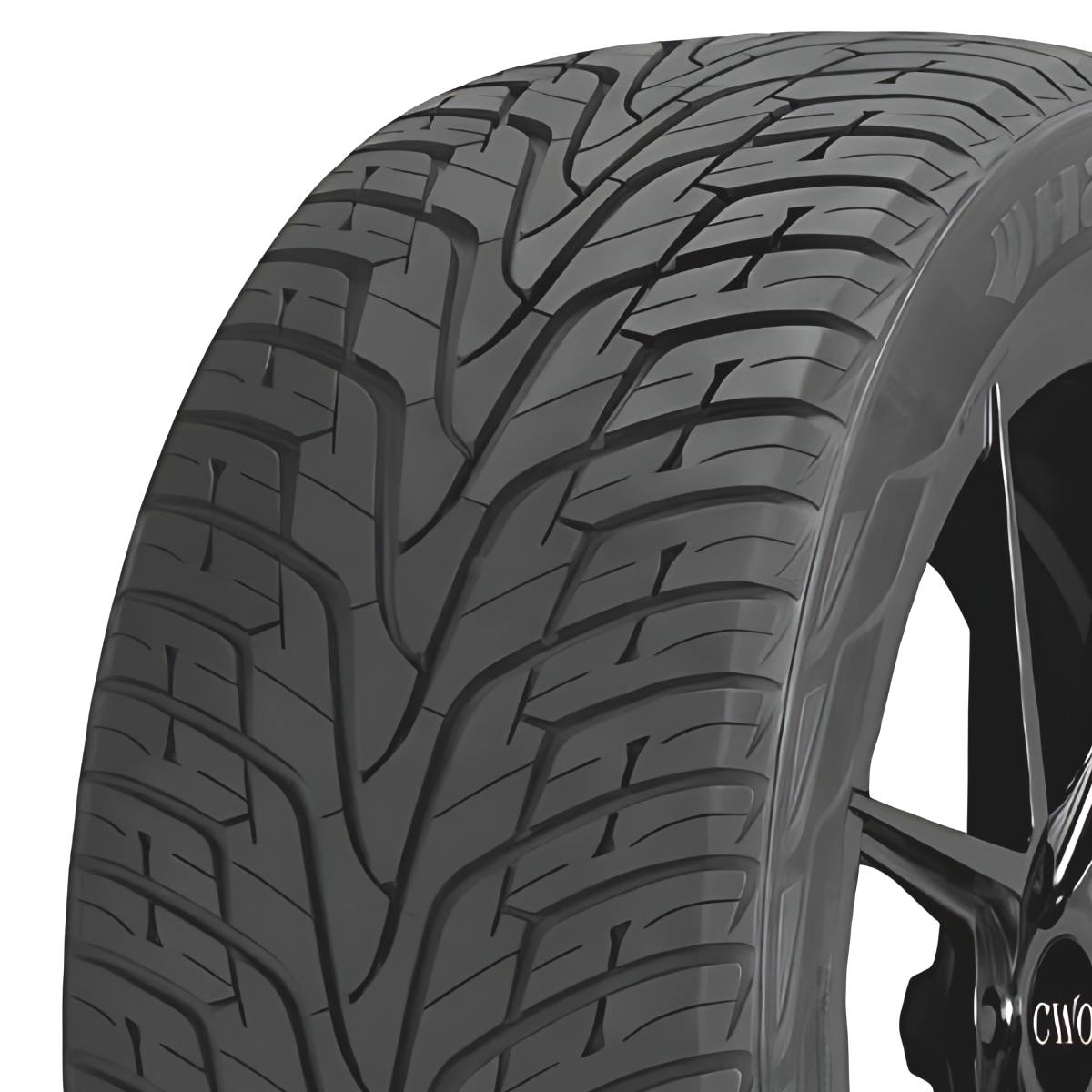 Hankook RH06 Ventus ST  285/60 R18 116V