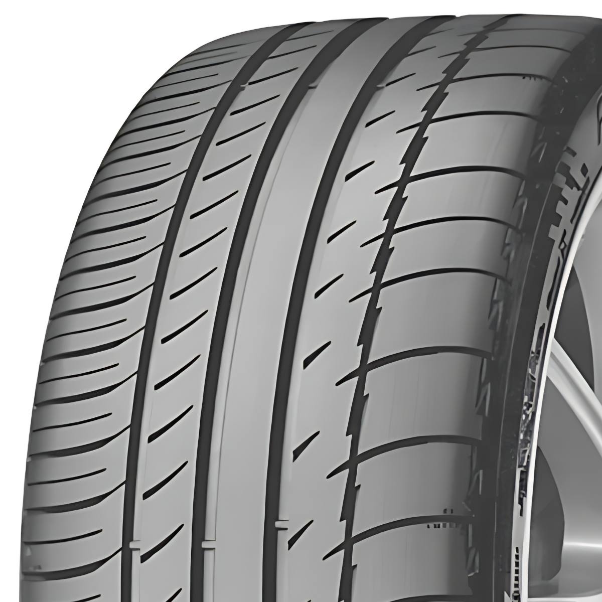 Michelin Pilot Sport PS2