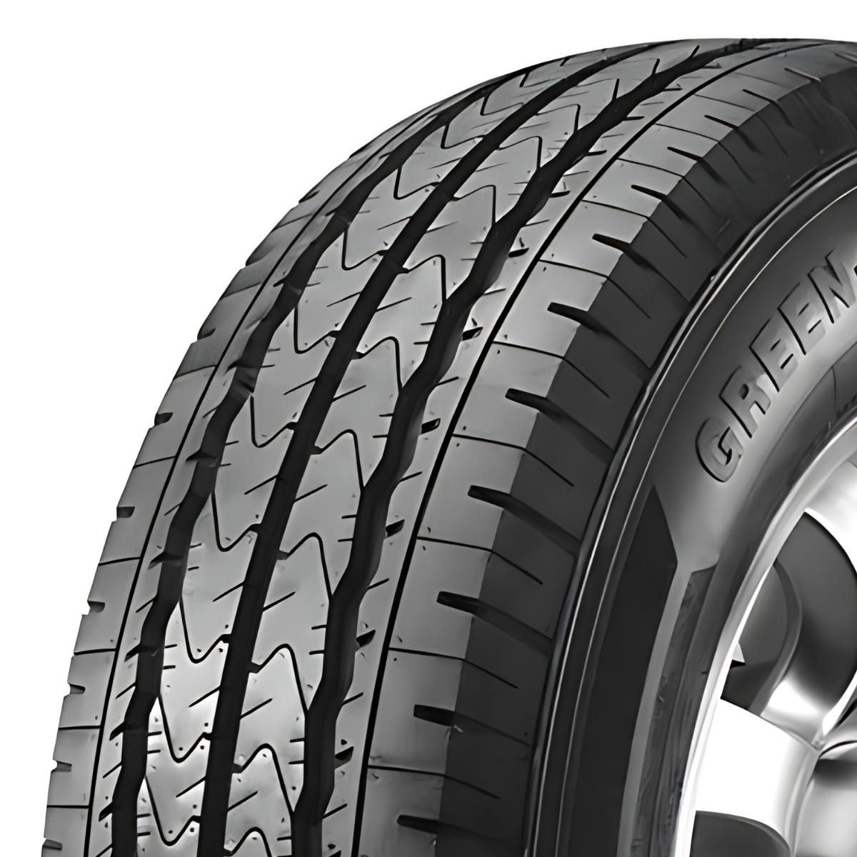 Linglong Green-Max Van HP 8PR 235/65 R16 115/113 CR