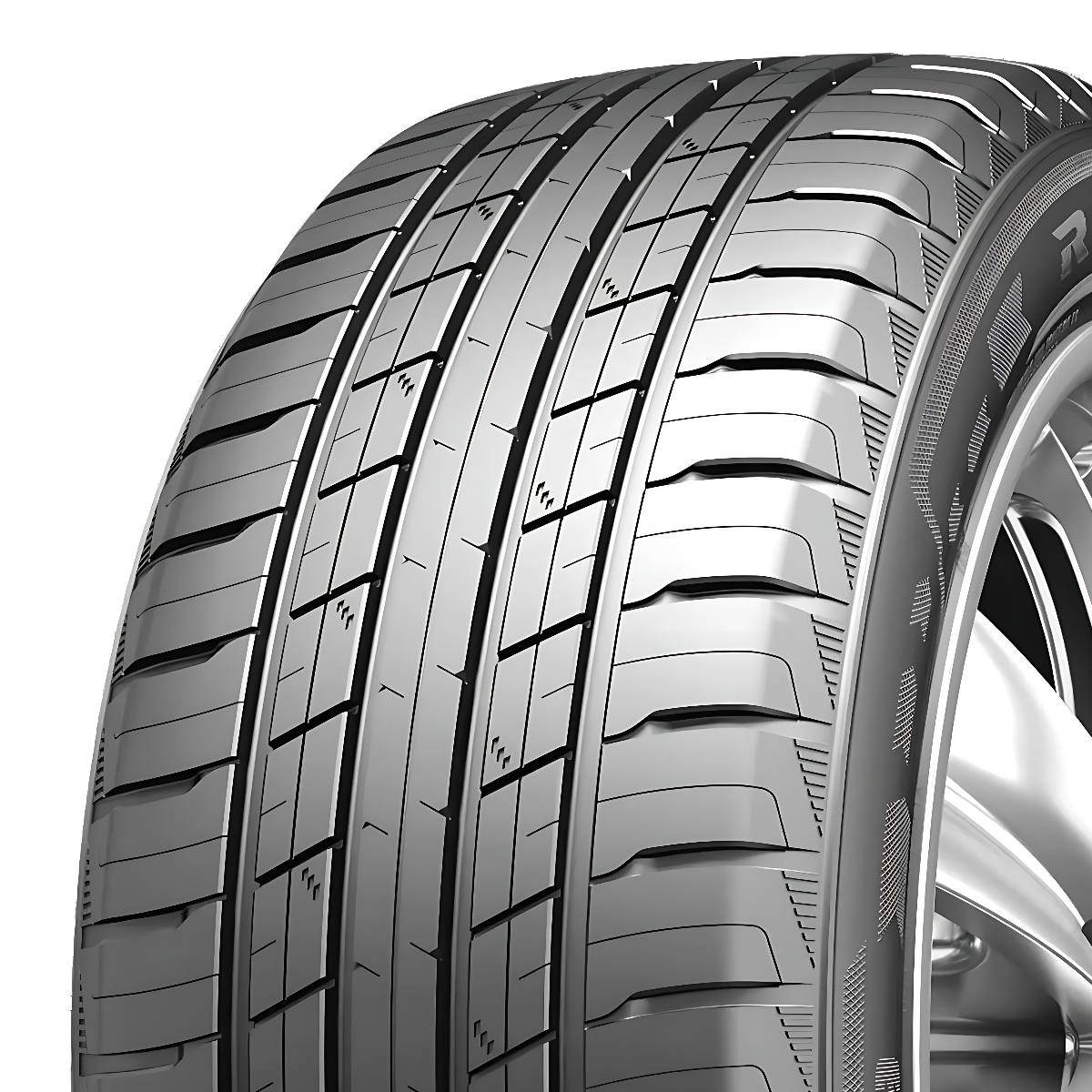 Roadx RXQuest SU01 255/55 R18 109Y