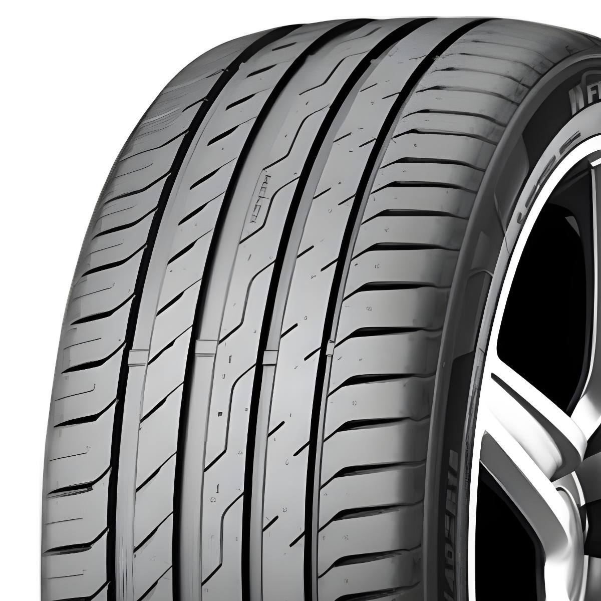 Nexen NFera Sport SUV