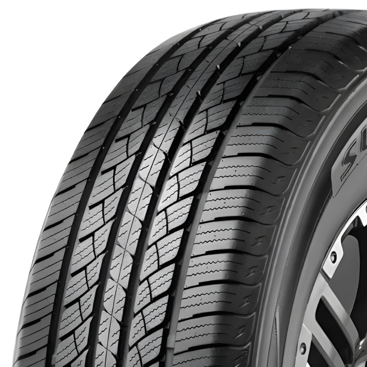 Goodride SU318 H/T 275/40 R20 106V