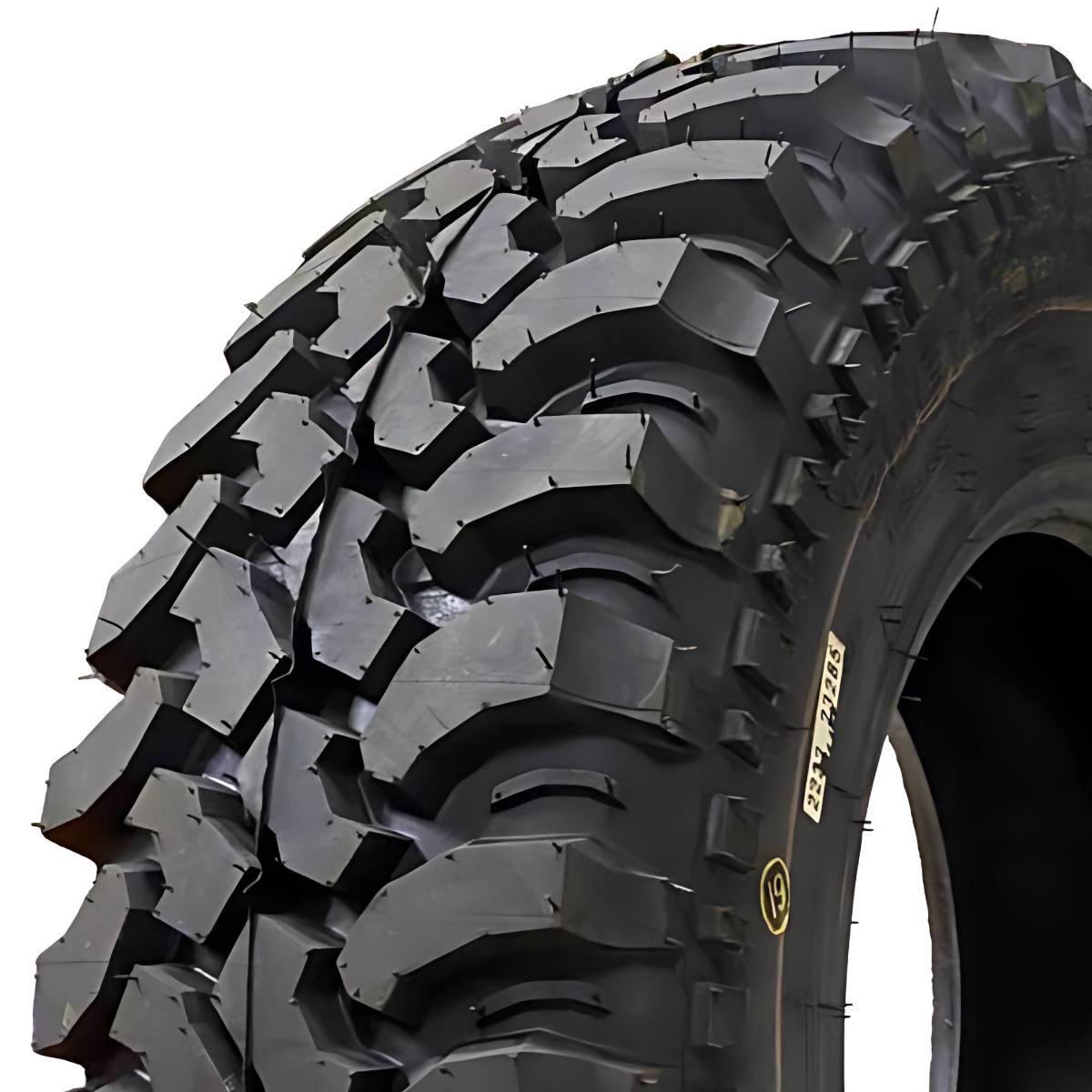Forward Safari 540 205/75 R15 97Q