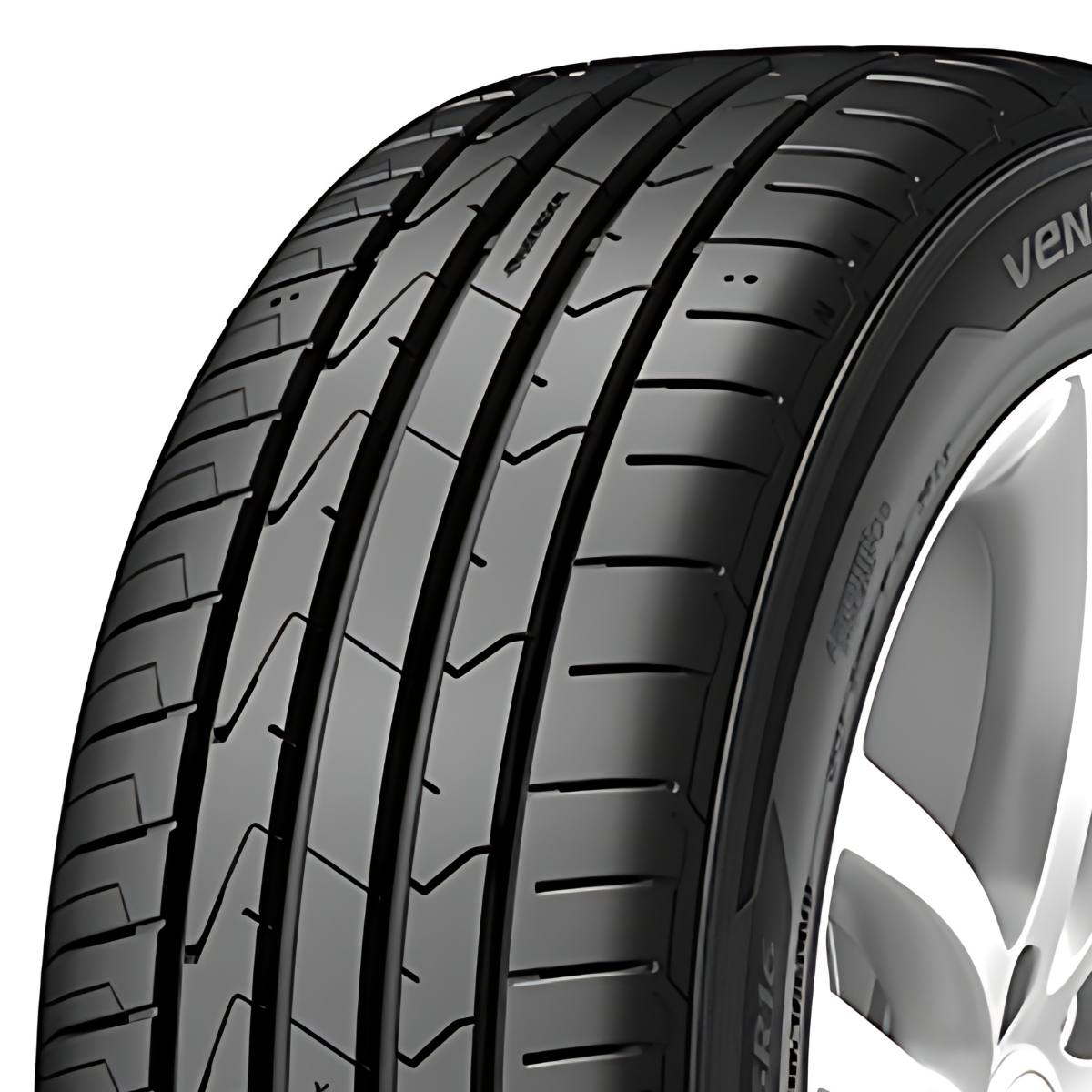 Hankook Ventus Prime3 SUV K125A 235/65 R17 108V XL