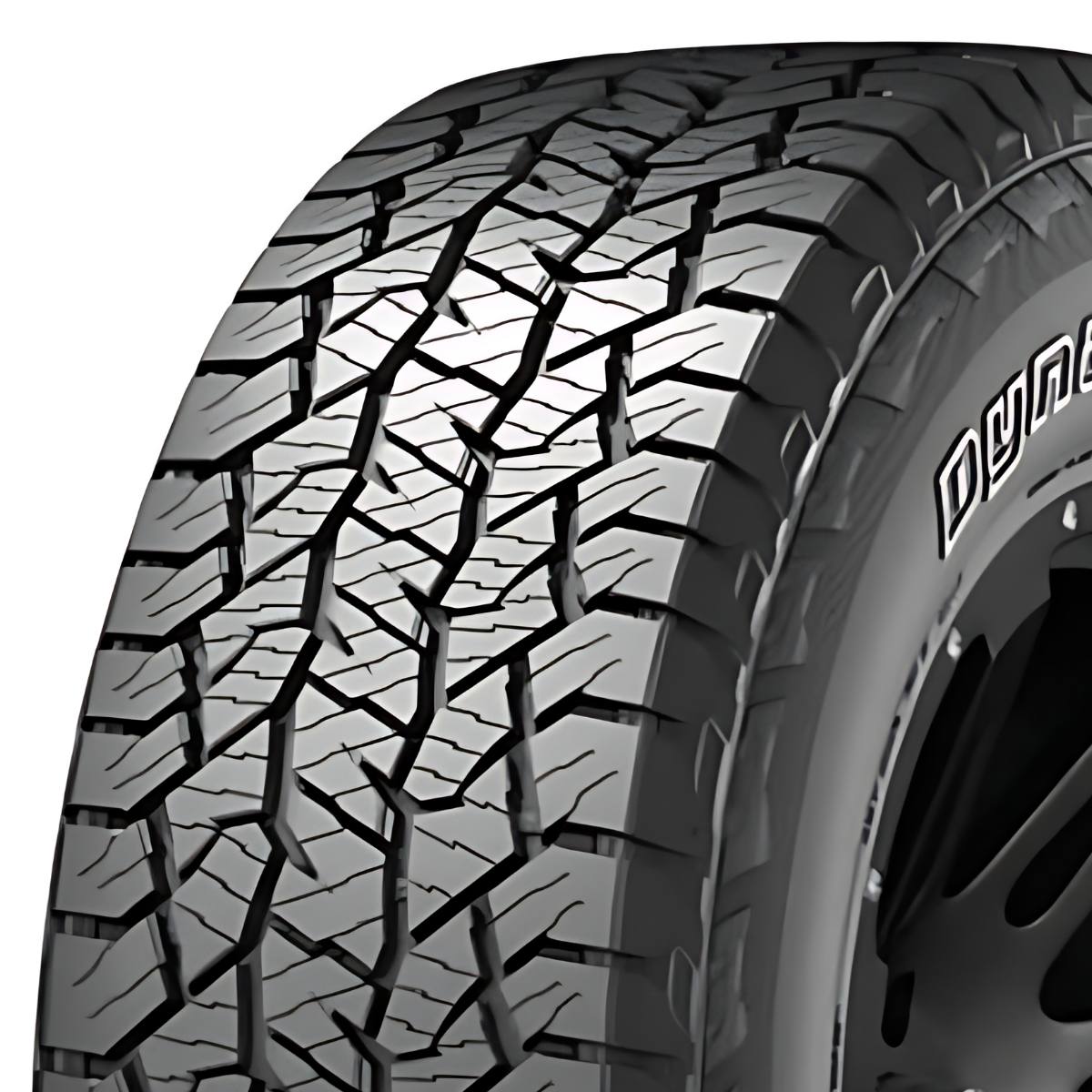 Hankook RF11 Dynapro AT2 265/60 R18 114T XL