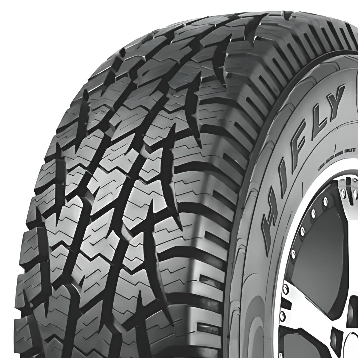Hifly Vigorous AT601 TL 245/65 R17 107T