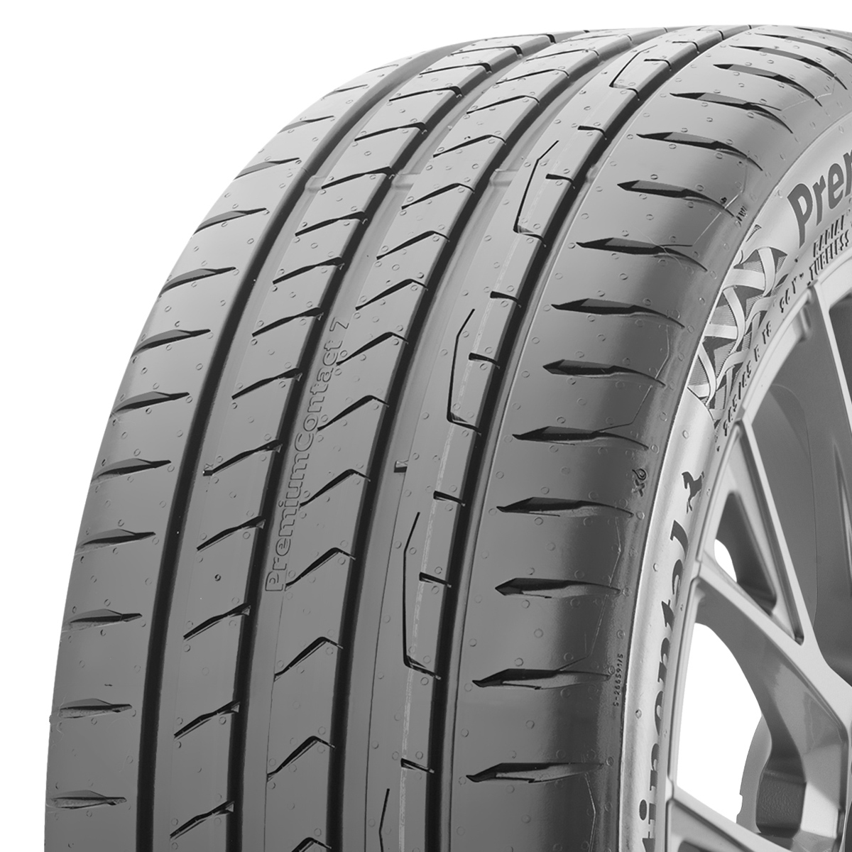 Continental PremiumContact 7 FR