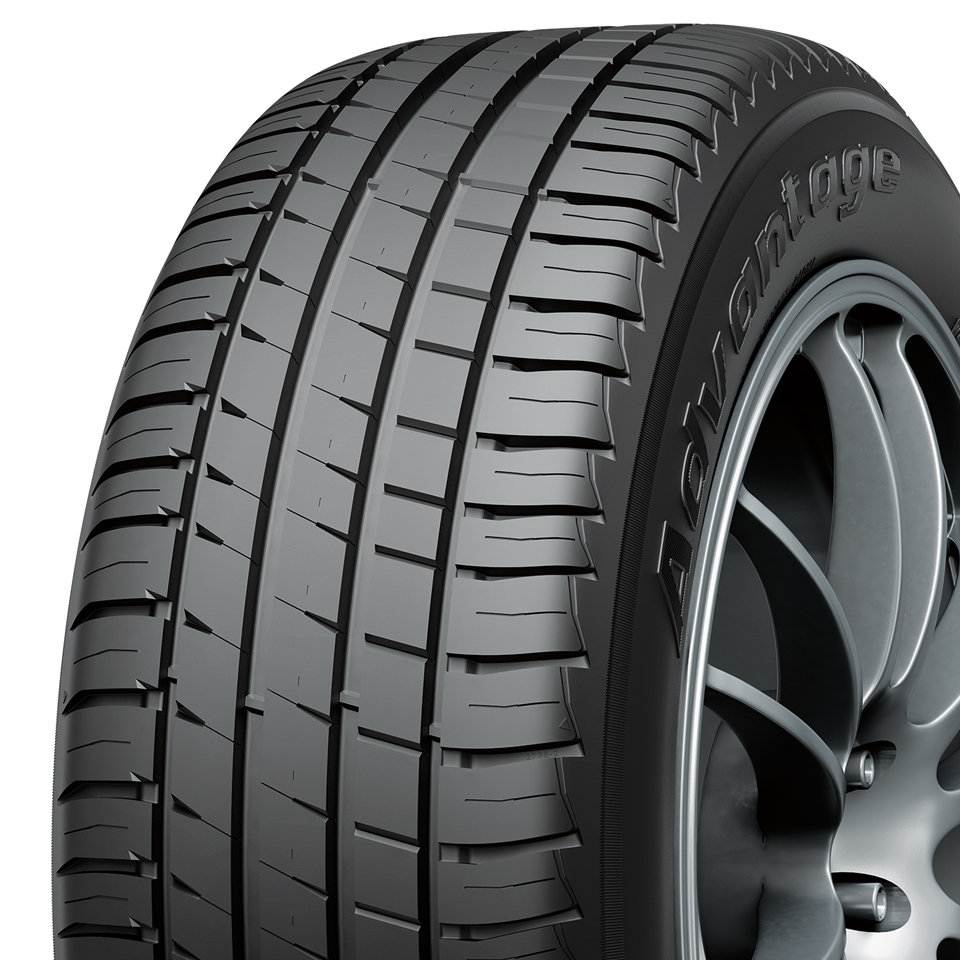 BFGoodrich Advantage