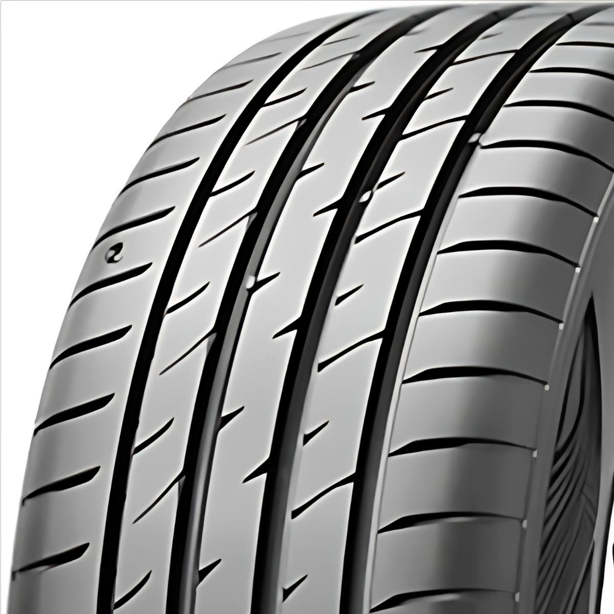 Goodride Solmax1 255/40 R20 101Y