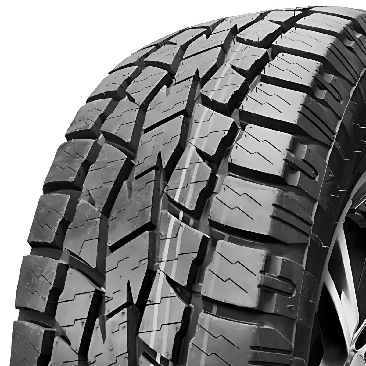 Hifly Vigorous AT606 265/60 R18 110T