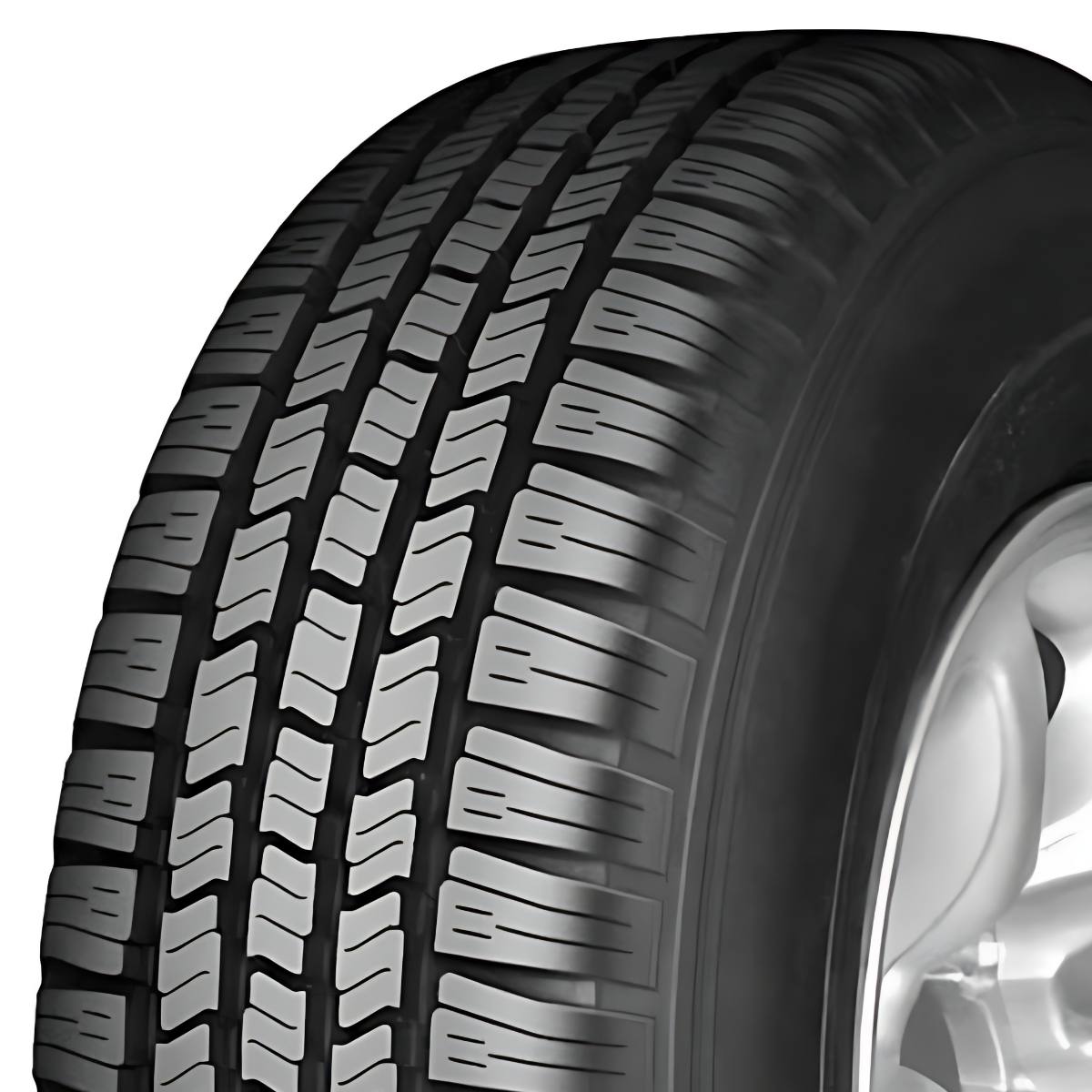 Compasal Gazill 185/75 R16 104/102R C
