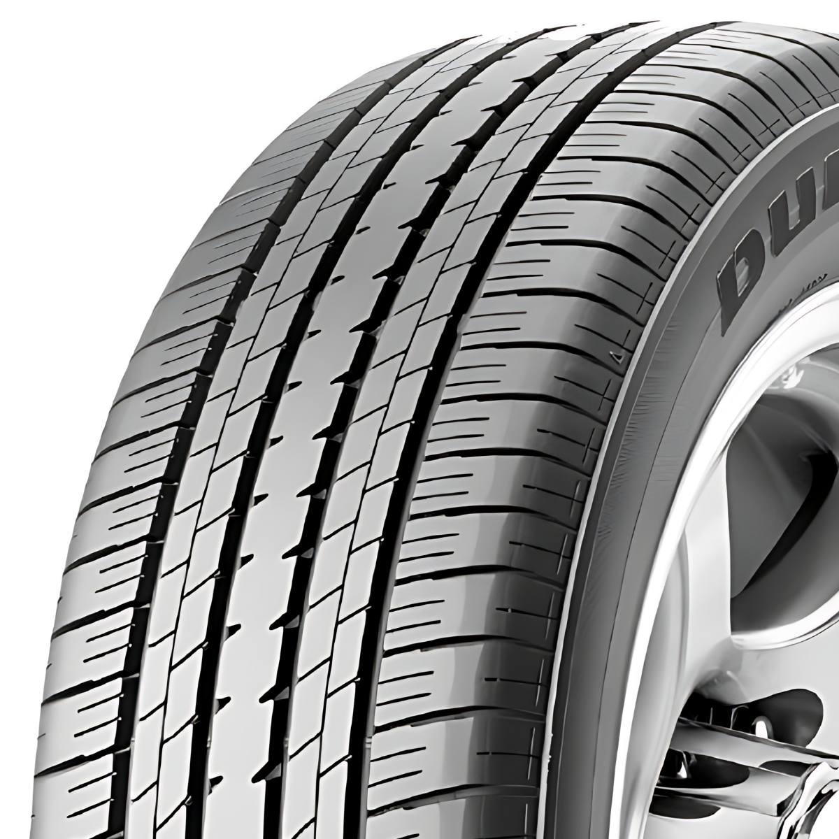Bridgestone Dueler HL 33 235/55 R20 102V