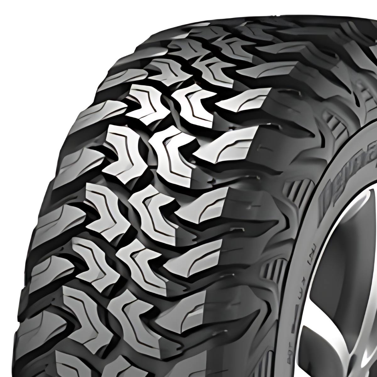 Hankook Dynapro MT2 (RT05) 225/75 R16 115/112Q